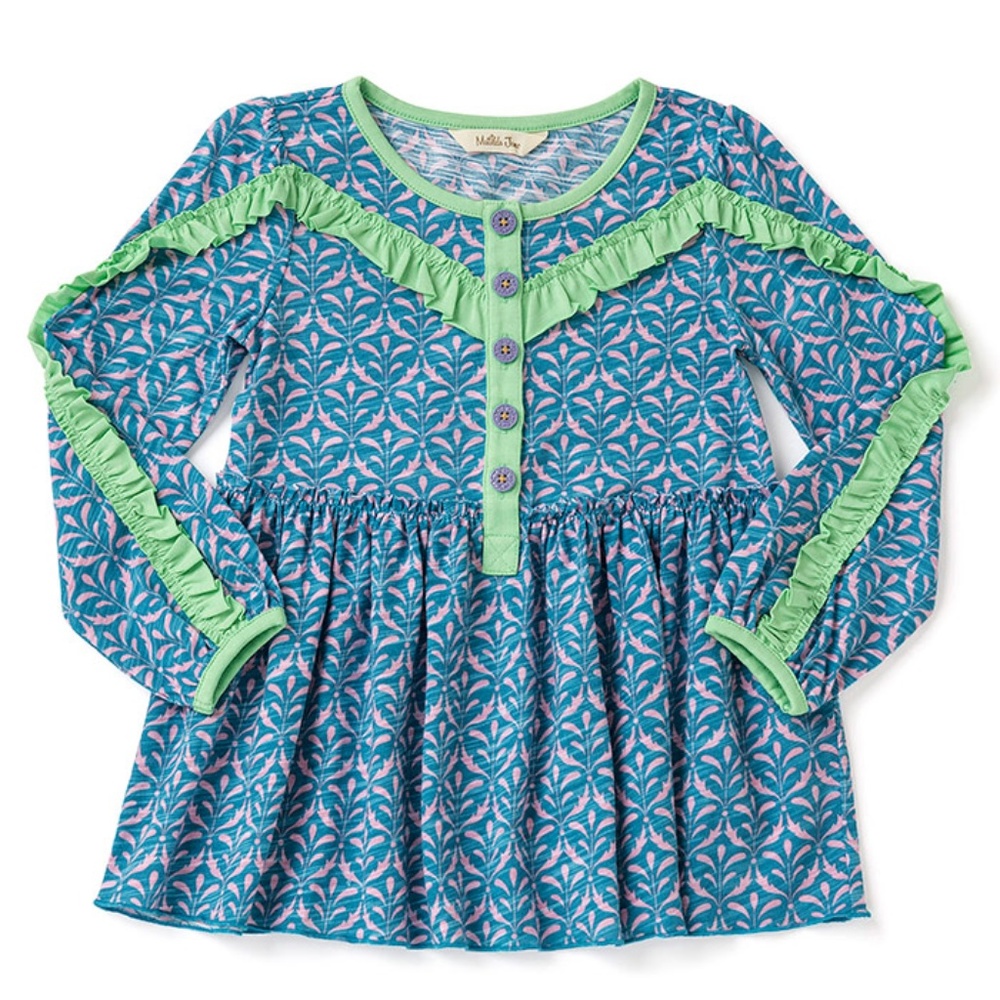 Head in the Clouds Top